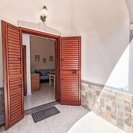 Apartmán Resi By Interhome Tanaunella