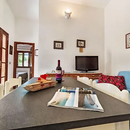 Apartmán Resi By Interhome *