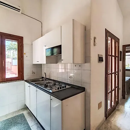 Resi By Interhome Apartmán *