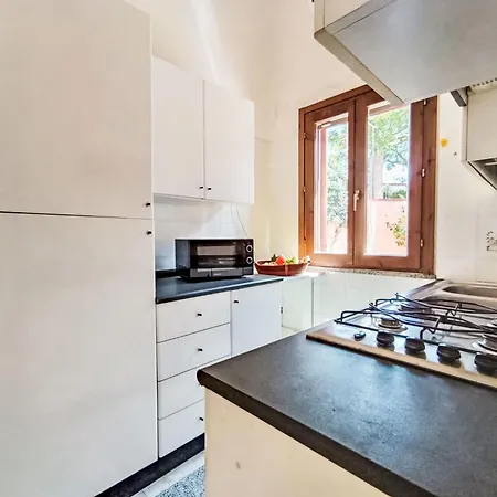 Apartmán Resi By Interhome Tanaunella