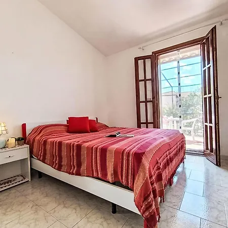 Resi By Interhome Apartmán *