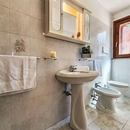 Apartmán Resi By Interhome *