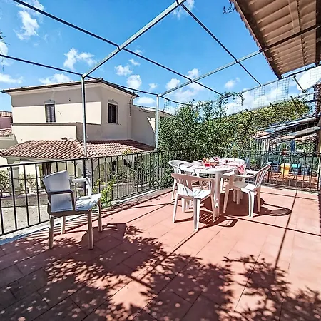 Resi By Interhome Tanaunella