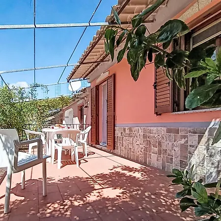 Resi By Interhome Apartmán *