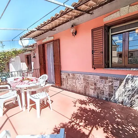 Resi By Interhome Apartmán