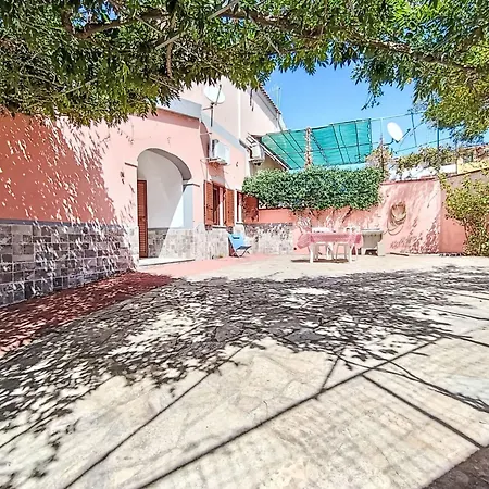 Resi By Interhome Apartmán Tanaunella