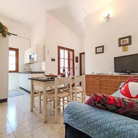 Resi By Interhome Lägenhet *